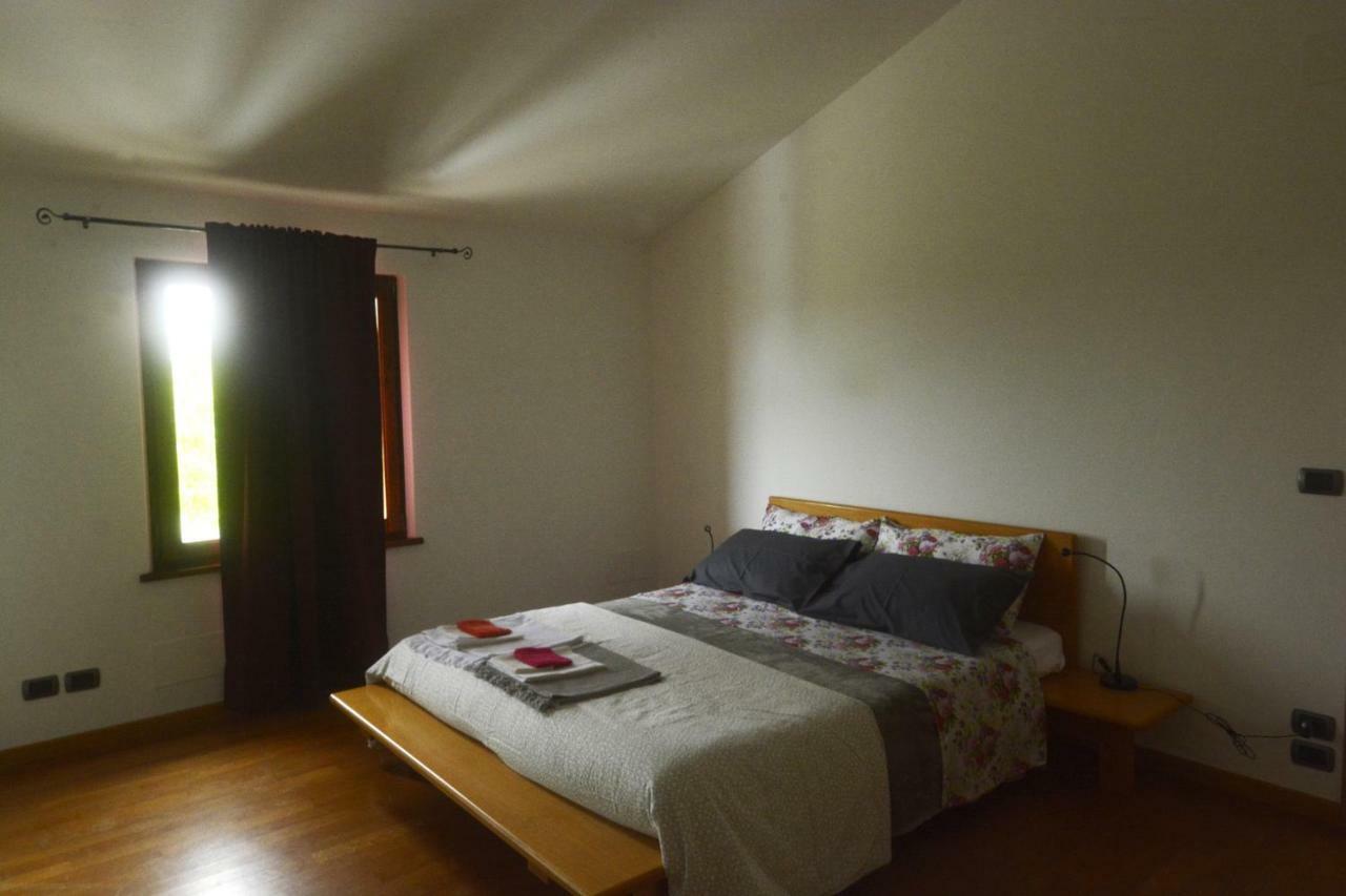 Casa Nenella Villa Corridonia Kültér fotó